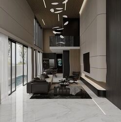 Maju Avenue (D19), Terrace #555651261